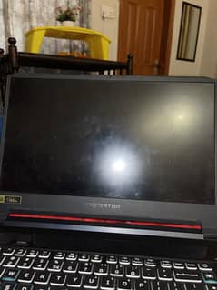 Acer tritan 500 screen panel 144hz only panel