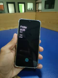 OnePlus 6t 8/128 sale and exchange redmi mobile