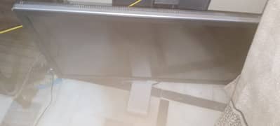 dell 27 inch 4k LCD panel broken for sale