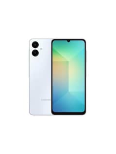 Samsung A06 4/64
