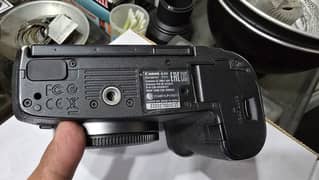 Canon R Excellent condition