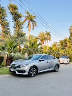Honda civic b2b original grenty just pike zero car