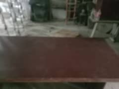 conference meeting table available