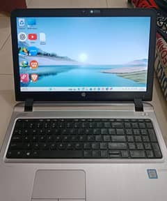 HP