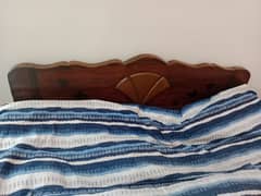 single bed