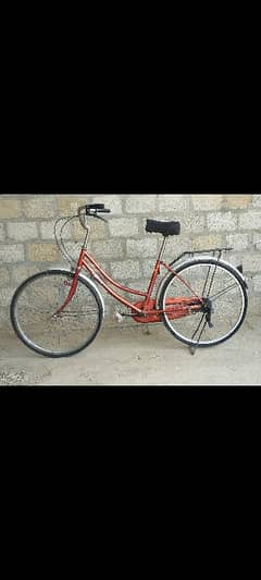 Cycle for sale. 03417174781