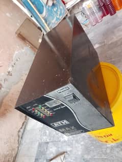 1000 wards UPS