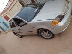 Suzuki Cultus VX 2006
