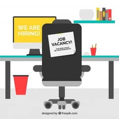 Hiring Tea/Office Boy For Bank