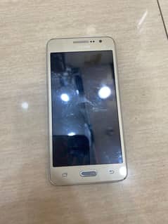 Sumsung Galaxy Prime