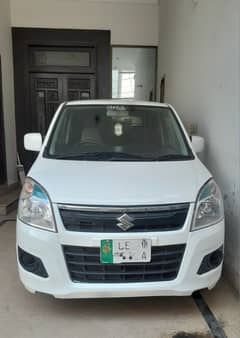 Suzuki Wagon R 2018A