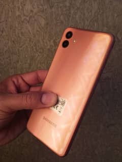 Samsung A04 3gb 32gb 10/10