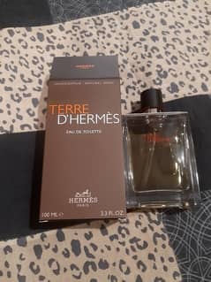 Terre Dhermes Perfume for sale