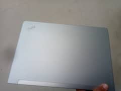 Lenovo Thinkpad e13 core i5-7 generation 8 gb ram 256 gb SSD.