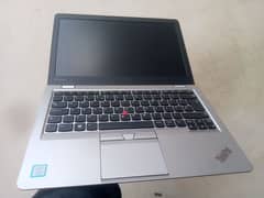Lenovo Thinkpad e13 core i5-7 generation 8 gb ram 256 gb SSD.