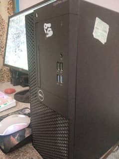 Dell CPU 2 month use