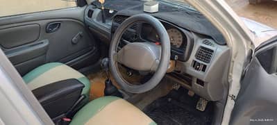 Suzuki Alto 2006