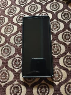 samsung galaxy note 8 mint condition