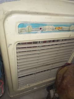aisia air cooler argent sale . good condition