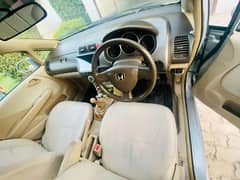 Honda City 2006