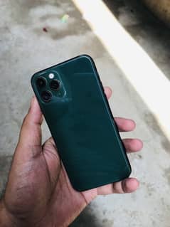 Iphone 11 pro 64gb factory unlock sim working read add
