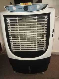 süper Asia ECM-3500 air-cooler