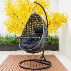 Outdoor furniture / Outdoor swings / jhoola / jhula /rattan furniture