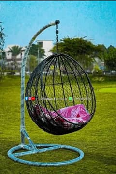 Outdoor furniture / Outdoor swings / jhoola / jhula /rattan furniture
