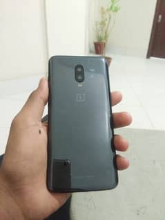 OnePlus 6T