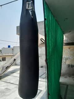 boxing