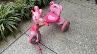 Baby cycle