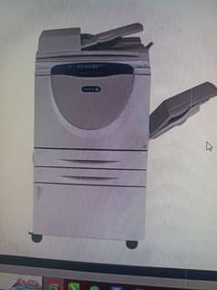 xerox 5755