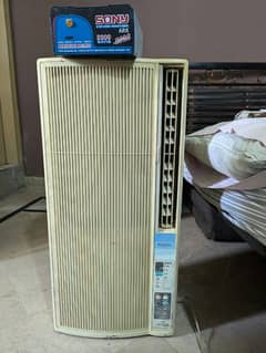 portable Acs and 110 Ac Buyer. call Karen or muje Sale Karen gar bhete