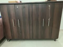 Wooden