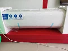 Dawlance DC Inverter Ac