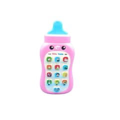 Kids Mobile Islamic Toy – Dua & Surah Learning Toy, Learning Teacher