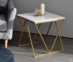 New Console Tables.
