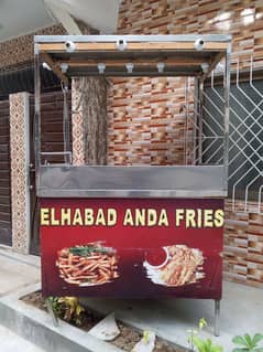 counter for sale