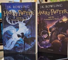 herry potter