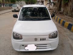 Suzuki Alto eco charge model 2016 registration 2019