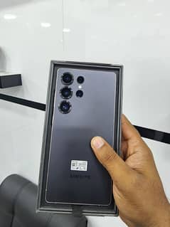 Samsung s25 ultra