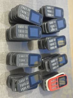 Nokia 105 106