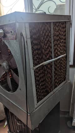 Air cooler