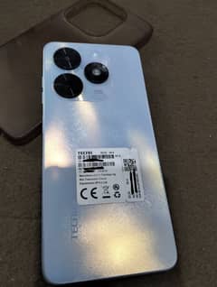 Tecno spark go 2024 full box
