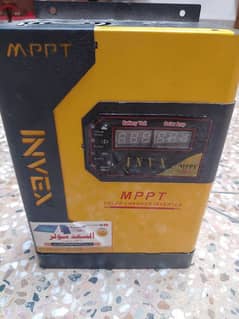 MPPT Solar charge controller 90Ah