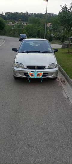 Isuzu D-Max 2004