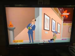 TCL Nobel TV