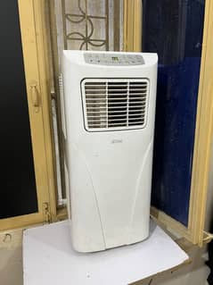 Altise Portable AC