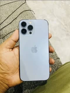 iPhone 13 Pro Max non pta FU