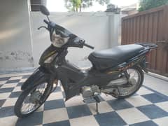 Super Power Scooty Model 2021